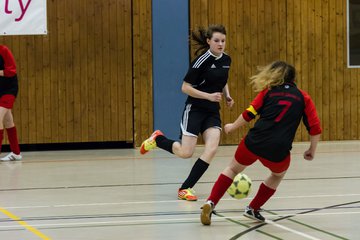 Bild 115 - C-Juniorinnen Hausturnier